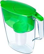 Фильтр-кувшин Аквафор "УЛЬТРА" зеленый (2,5л.) купить по низкой цене в интернет-магазине ТехноВидео