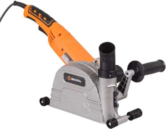 Штроборез электрический Вихрь ШТ-30Д (72/21/2) купить по низкой цене в интернет-магазине ТехноВидео