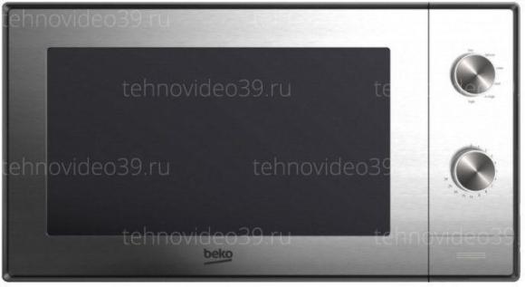 Микроволновая печь Beko MGC 20100 S купить по низкой цене в интернет-магазине ТехноВидео