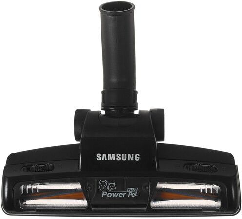 Пылесос Samsung VC18M31C0HG (серый)