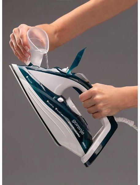 УТЮГ Gorenje SIH2800TQC