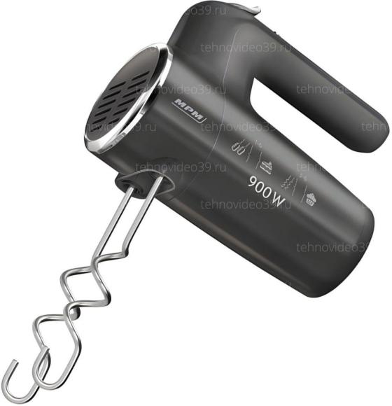 Миксер MPM MMR-23 купить по низкой цене в интернет-магазине ТехноВидео