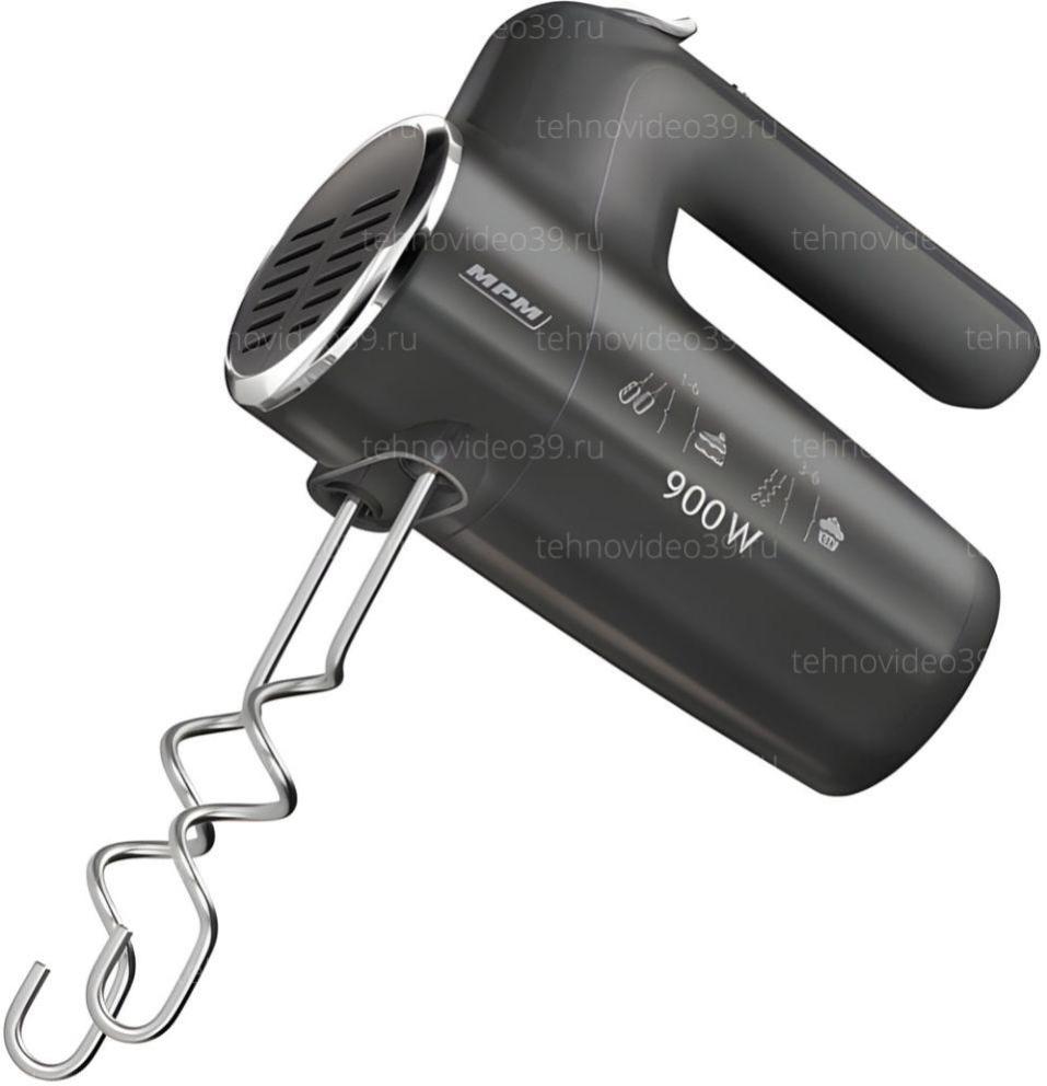 Миксер MPM MMR-23 купить по низкой цене в интернет-магазине ТехноВидео