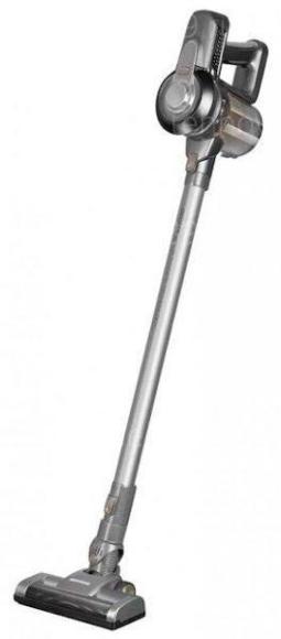 Вертикальный пылесос Redmond RV-UR376 купить по низкой цене в интернет-магазине ТехноВидео