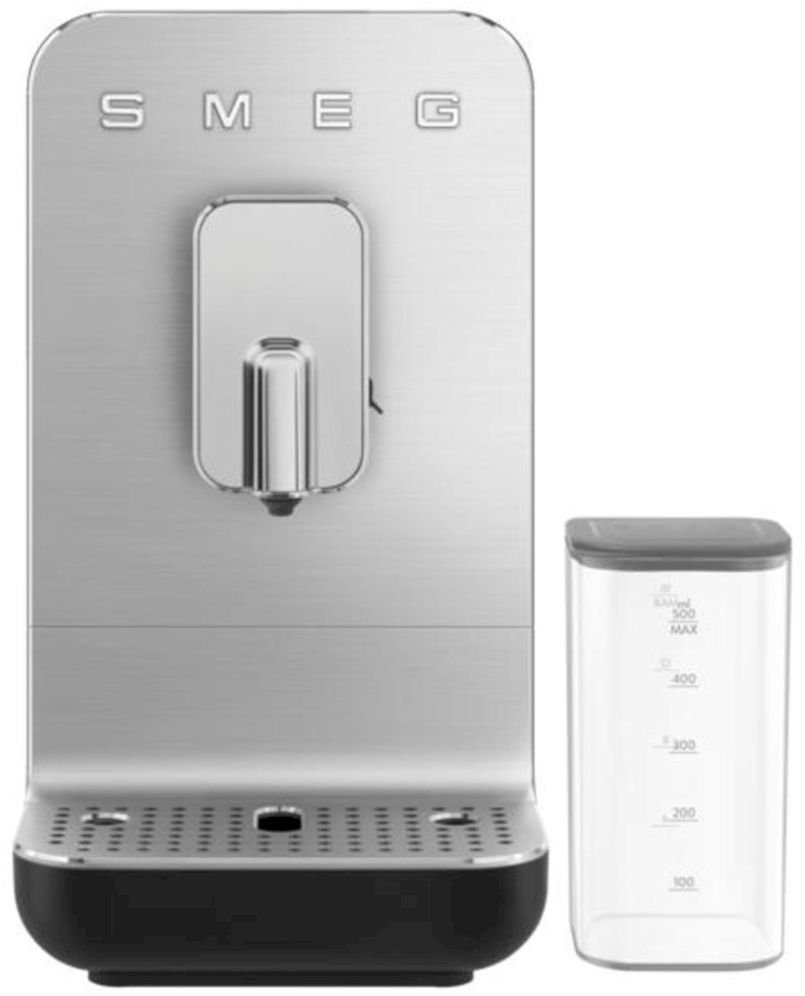 Кофемашина Smeg BCC13BLMEU