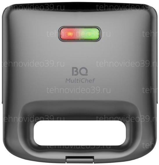 Вафельница BQ ST2000 купить по низкой цене в интернет-магазине ТехноВидео