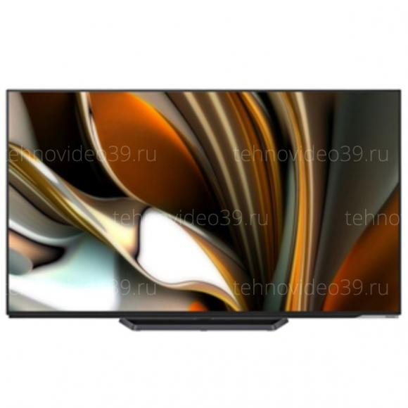 Телевизор Hisense OLED 55A85H купить по низкой цене в интернет-магазине ТехноВидео