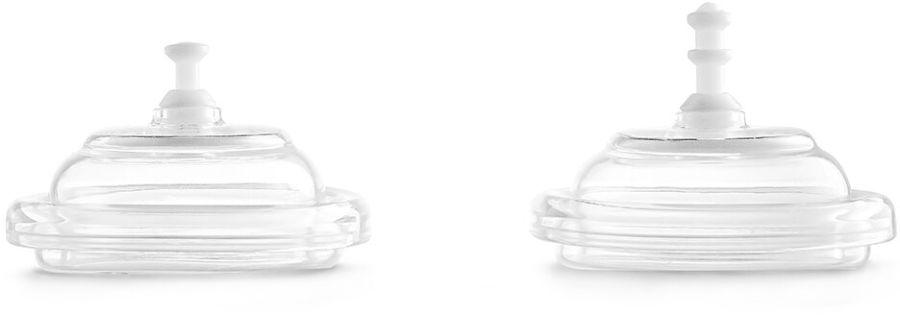 Молокоотсос ручной CS Medica KIDS CS-43, голубой