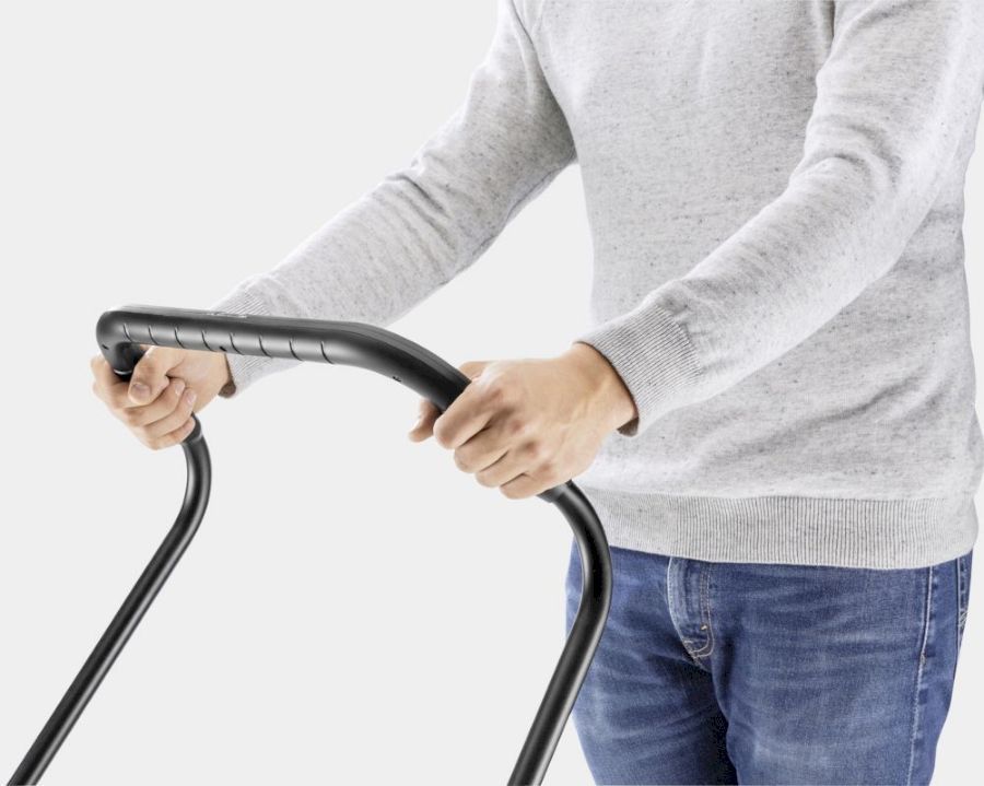 Подметальная машина Karcher S 6 Twin (17664600)