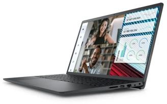 Ноутбук Dell Vostro 3520 15.6/FHD/i7-1255U/16GB/512GB/SSD/Ubuntu