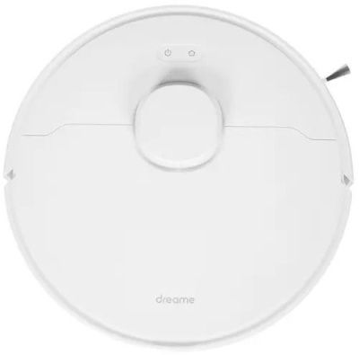 Пылесос-робот Xiaomi Dreame D10 Plus EU