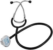 Стетофонендоскоп CS Medica CS-417 (черный) купить по низкой цене в интернет-магазине ТехноВидео