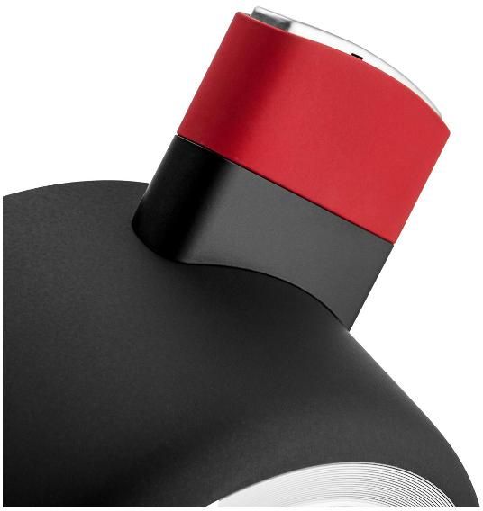 Кастрюля с крышкой Vensal Velours Rouge 1045VS 2.3л (VS1045)