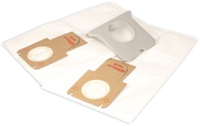 Стартовый набор Filtero TMS 18 (2+1), для Thomas XT/XS