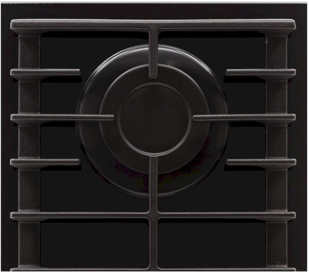 Газовая варочная поверхность Krona HAGEL 30 BL (Чёрный) (КА-00005746)