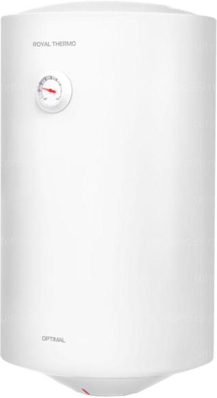 Водонагреватель Royal Thermo RWH 50 Optimal купить по низкой цене в интернет-магазине ТехноВидео
