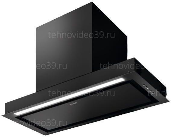 Вытяжка Elica Hidden Advance BL MAT/A/72 черный (PRF0184107) купить по низкой цене в интернет-магазине ТехноВидео