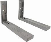 Кронштейн Euro kitchen MW102G (для СВЧ) купить по низкой цене в интернет-магазине ТехноВидео