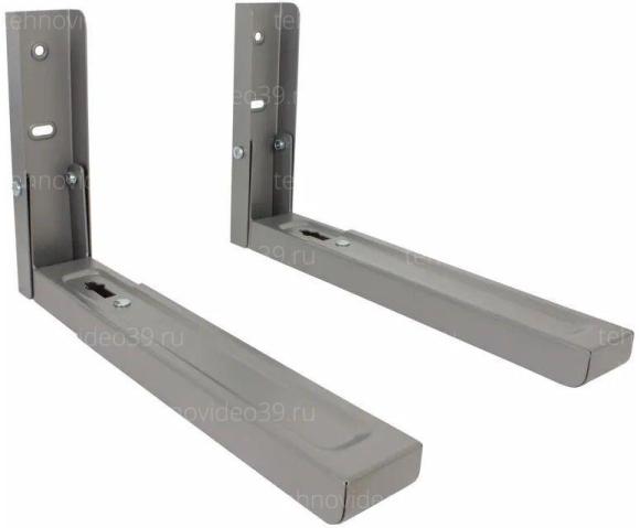 Кронштейн Euro kitchen MW102G (для СВЧ) купить по низкой цене в интернет-магазине ТехноВидео