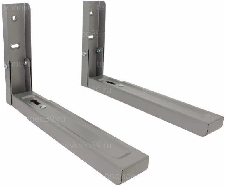 Кронштейн Euro kitchen MW102G (для СВЧ) купить по низкой цене в интернет-магазине ТехноВидео