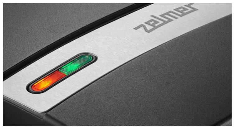 Сэндвичница Zelmer ZSM7400