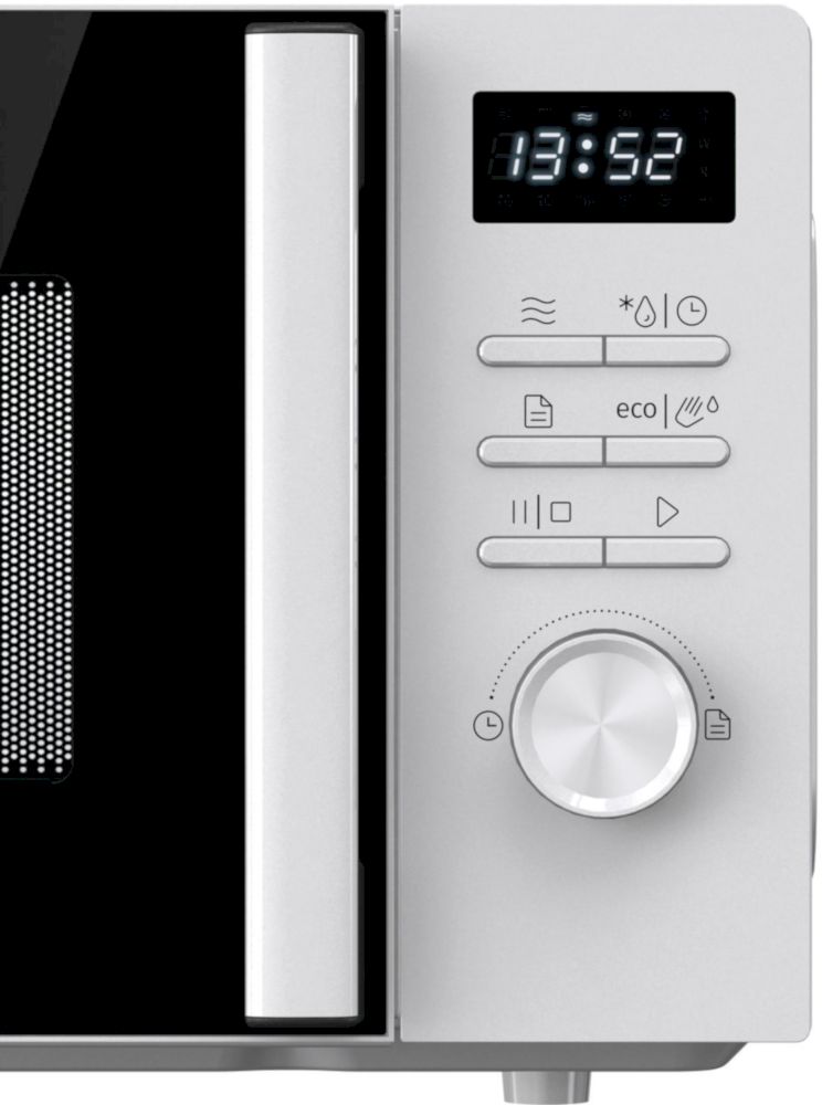 Микроволновая печь Gorenje MO20A3WH белый