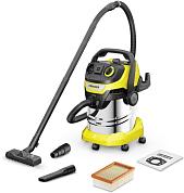Пылесос Karcher WD 5 P S V-25/5/22 16283560