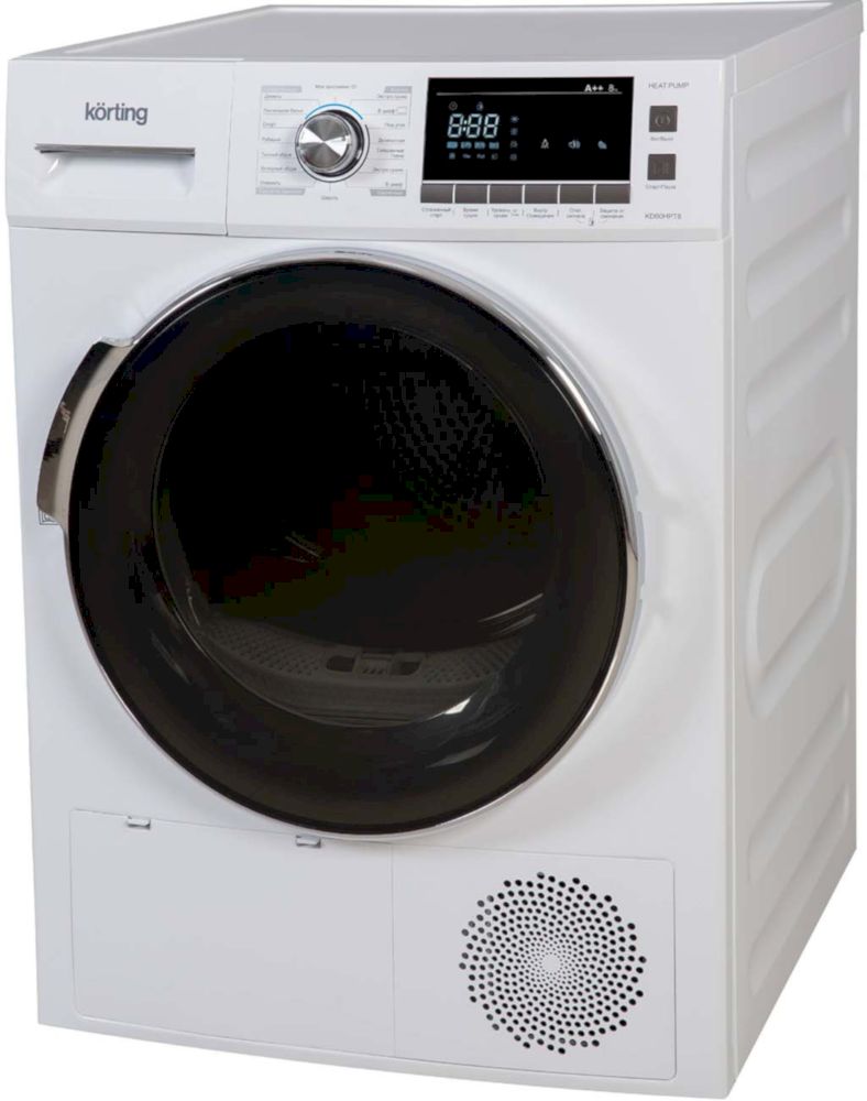 Машина сушильная Korting KD 60HPT8