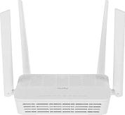 WI-FI роутер CUDY WR3000H (AX3000) купить по низкой цене в интернет-магазине ТехноВидео