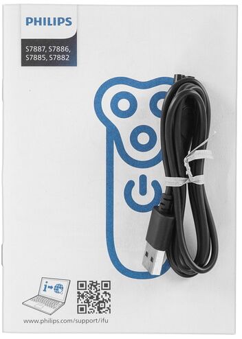 Бритва Philips S7887/55