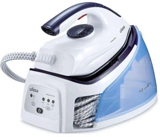 Гладильная система UFESA PL2450 Compact купить по низкой цене в интернет-магазине ТехноВидео