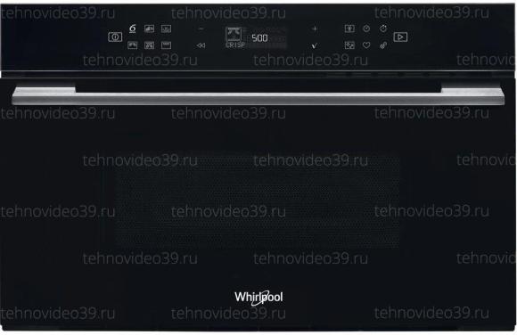 Встраиваемая микроволновая печь с паром Whirlpool W7 MD440 NB купить по низкой цене в интернет-магазине ТехноВидео