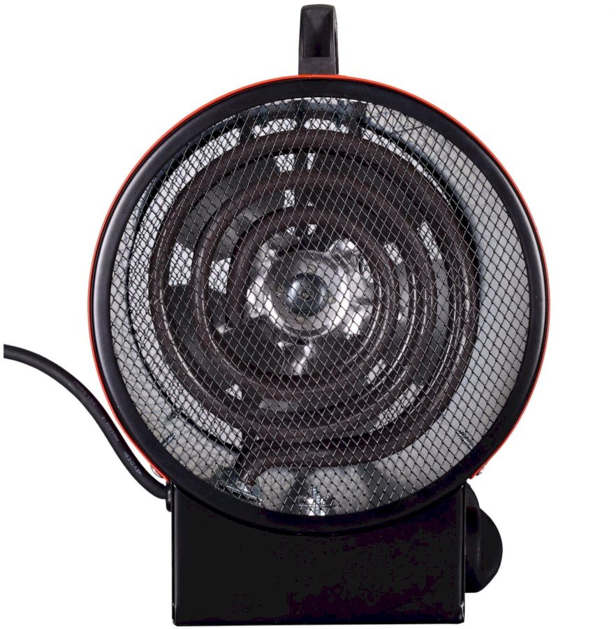 Тепловая пушка Ресанта электрическая ТЭП-2000К (круглая) (67/1/7)