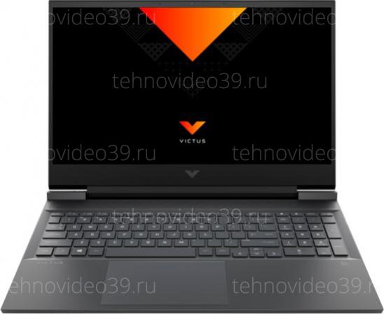 Ноутбук Victus by HP 16-e0095ur (AMD Ryzen 5 5600H 4200MHz/16.1"/1920x1080 IPS/8GB/256GB SSD M.2/AMD купить по низкой цене в интернет-магазине ТехноВидео