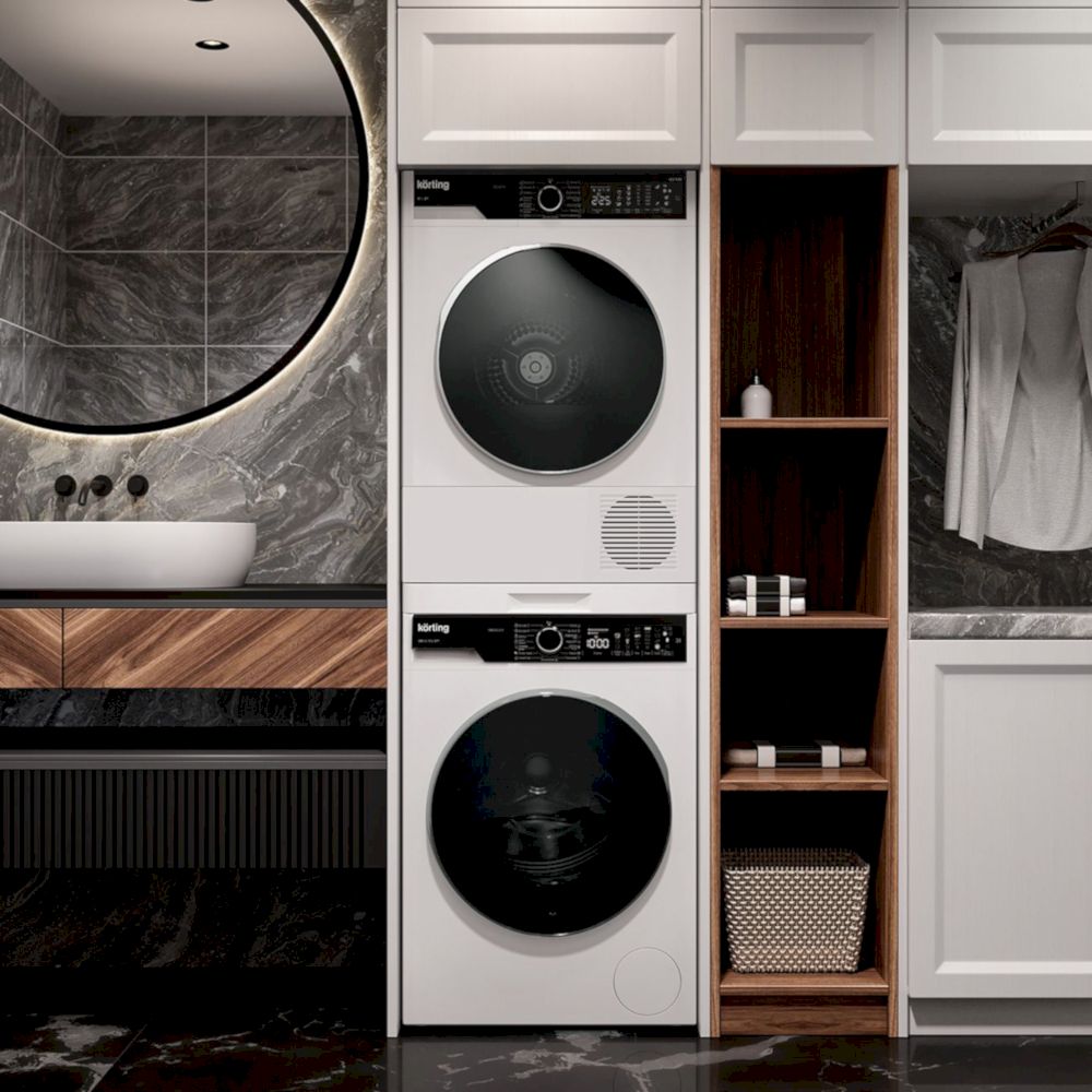 Стиральная машина Korting KWM 63IL14119
