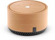 Умная колонка Яндекс Станция Лайт с голосовым помощником Алиса, бежевый (YNDX-00025B)