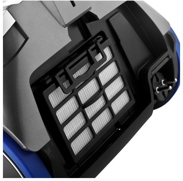 Пылесос Brayer BR4220