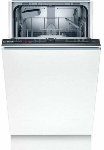 Встраиваемая посудомоечная машина Bosch SRV2HKX39E купить по низкой цене в интернет-магазине ТехноВидео