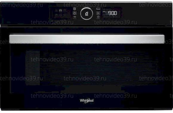 Встраиваемая микроволновая печь Whirlpool AMW 730/NB купить по низкой цене в интернет-магазине ТехноВидео