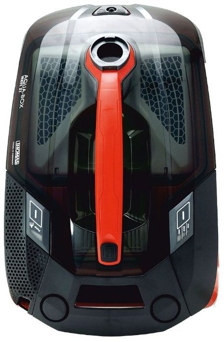 Пылесос Thomas WAVE XT AQUA-BOX