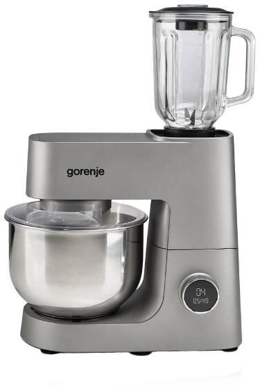 Кухонная машина Gorenje MMC1500BS