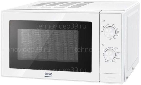 Микроволновая печь Beko MGC 20100 W купить по низкой цене в интернет-магазине ТехноВидео