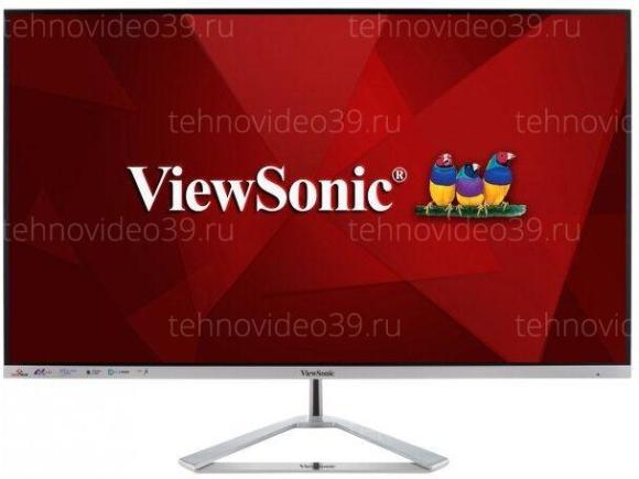 Монитор 32" ViewSonic VX3276-4K-mhd купить по низкой цене в интернет-магазине ТехноВидео