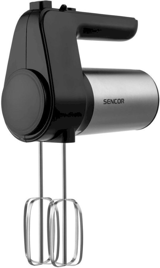 Миксер Sencor SHM 5207SS