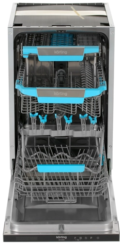 Встраиваемая посудомоечная машина Korting KDI 45985