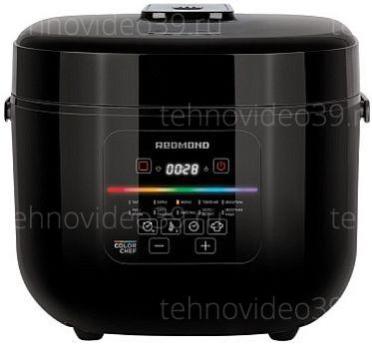 Мультиварка Redmond MC100 купить по низкой цене в интернет-магазине ТехноВидео