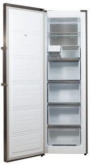 Морозильная камера Holberg HF-1854NX