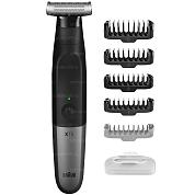 Триммер Braun XT5200 купить по низкой цене в интернет-магазине ТехноВидео