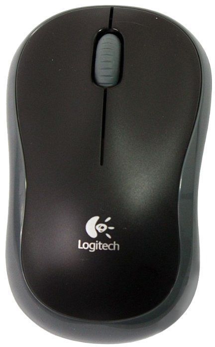 Клавиатура Logitech MK270 Wireless Combo retail 920-004518