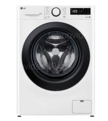 Стиральная машина LG F4WR510SBW купить по низкой цене в интернет-магазине ТехноВидео